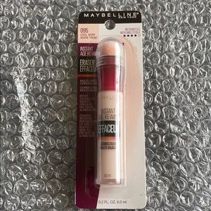 Maybelline instant age rewind NIB 095 cool ivory